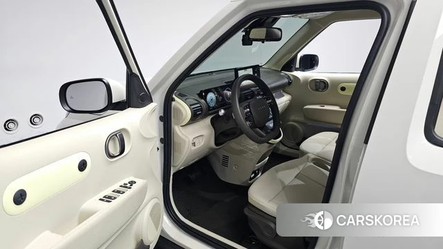 Hyundai Casper Electric id 4916334 из Кореи 30