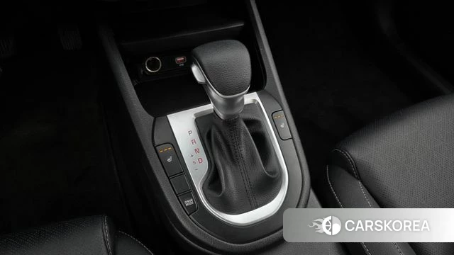 Kia The New K3 2nd generation id 4687199 из Кореи 19