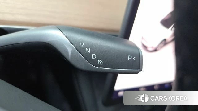 Tesla Model Y id 4942580 из Кореи 33