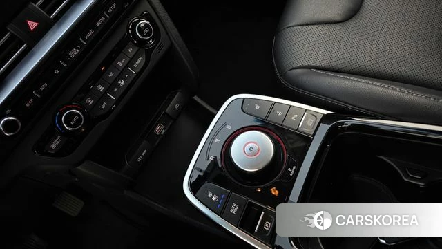 Kia Niro Plus id 5002297 из Кореи 19