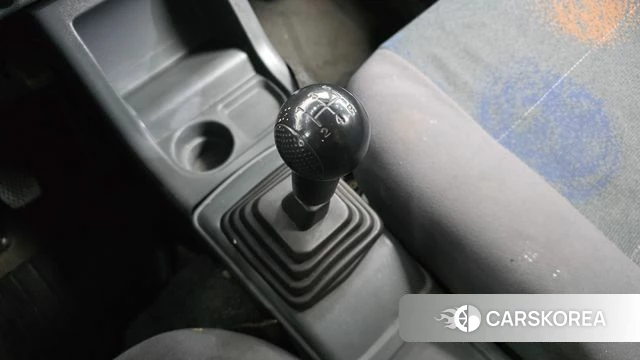Chevrolet (GM Daewoo) New Damas id 4937742 из Кореи 19