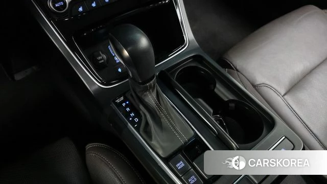 Hyundai Grandeur IG id 4780870 из Кореи 35