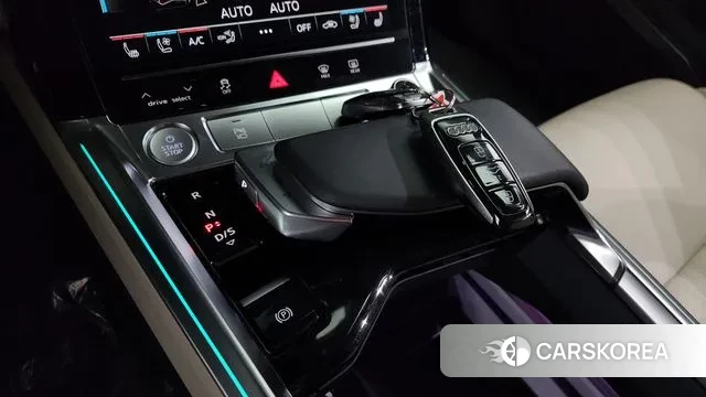 Audi e-Tron id 3139114 из Кореи 19