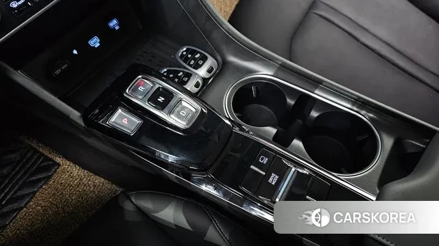 Hyundai Sonata (DN8) id 3111243 из Кореи 19
