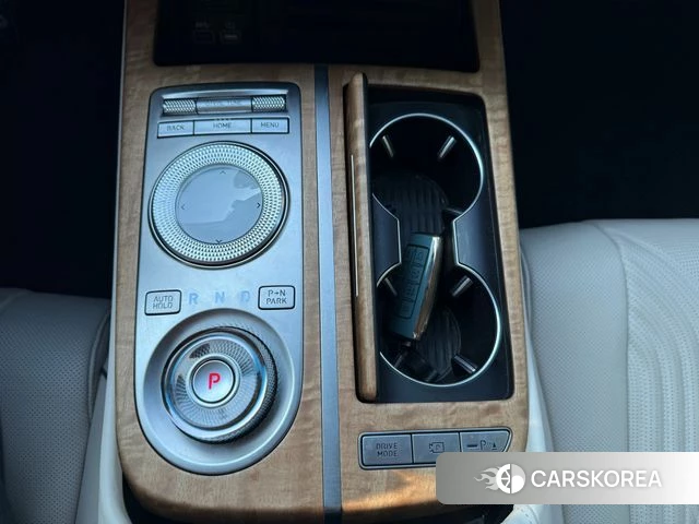 Genesis G80 (RG3) id 4942964 из Кореи 19