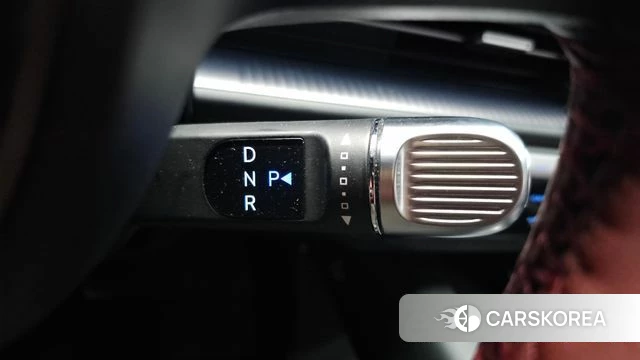 Hyundai Ionic 6 id 4768553 из Кореи 33