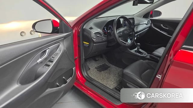 Hyundai i30 (PD) id 5018919 из Кореи 31