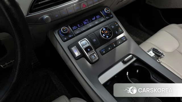Hyundai Palisade id 5018714 из Кореи 33