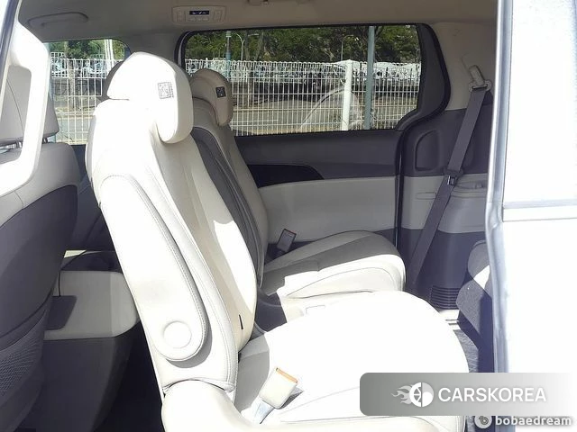 Kia The New Carnival id 4894520 из Кореи 14