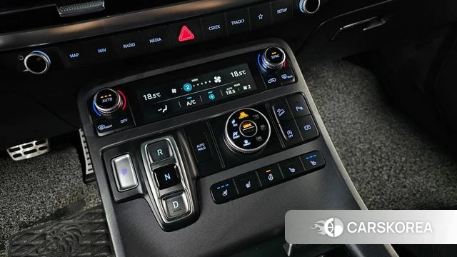Hyundai The New Palisade id 4783539 из Кореи 38