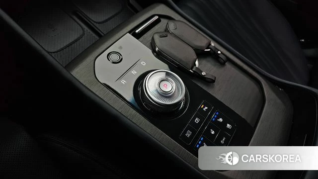 Kia The New K8 Hybrid id 4985304 из Кореи 19