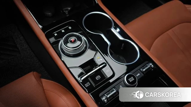 Kia The New K5 Hybrid 3rd generation id 5038963 из Кореи 31