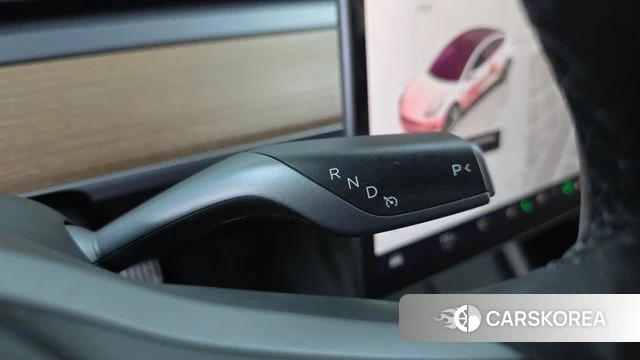 Tesla Model 3 id 4779099 из Кореи 32