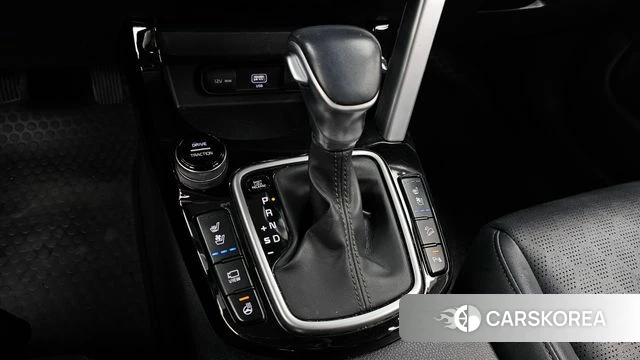 Kia Seltos id 5018331 из Кореи 19