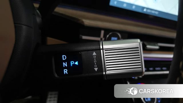 Hyundai Santa Fe (MX5) id 4975411 из Кореи 32