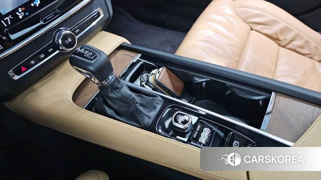 Volvo S90 id 5041421 из Кореи 33