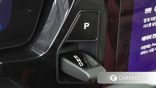 Porsche Makan EV id 4949882 из Кореи 19