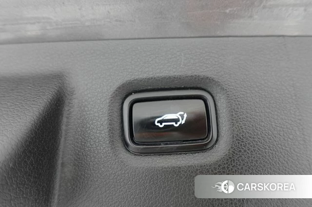 Hyundai Santa Fe TM id 5013656 из Кореи 19