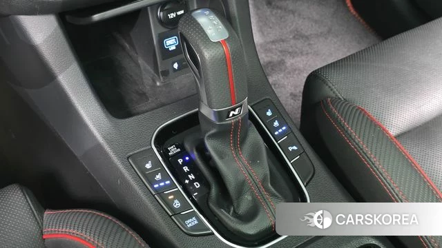 Hyundai i30 (PD) id 4836358 из Кореи 19