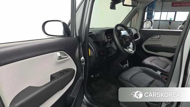 Kia The New Kia Ray id 5033134 из Кореи 29