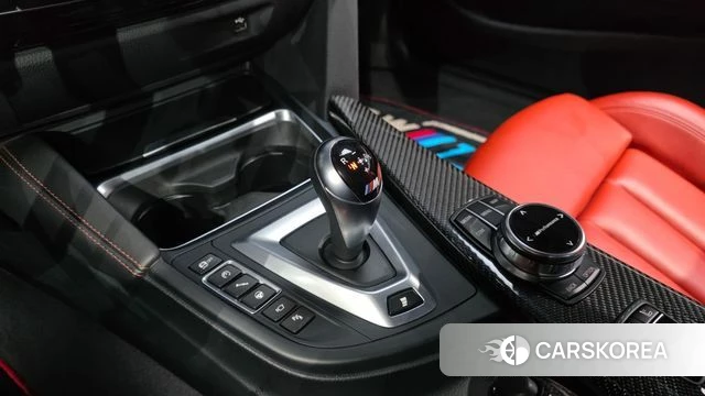 BMW M4 (F82) id 4953179 из Кореи 30