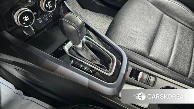 Renault Korea (Samsung) XM3 id 4657605 из Кореи 29