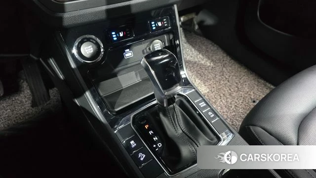 Ssangyong Beautiful Korando id 4988047 из Кореи 19