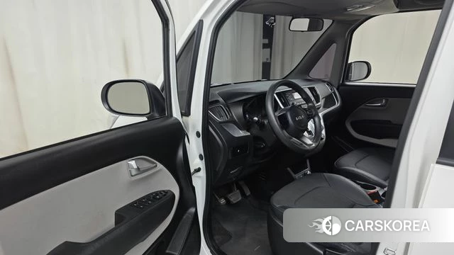 Kia The New Ray id 5040400 из Кореи 32