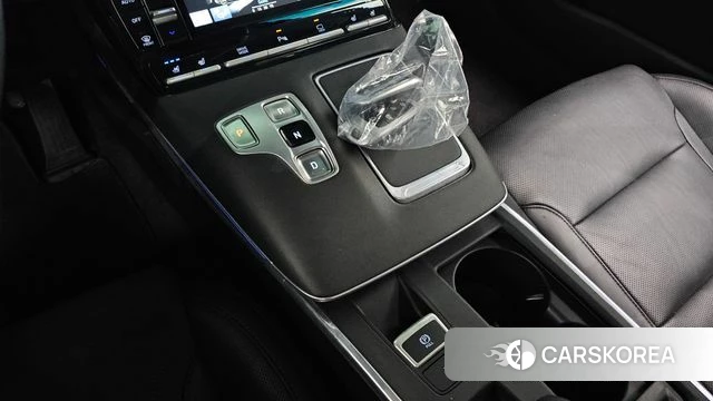 Hyundai The New Grandeur IG id 4736261 из Кореи 19