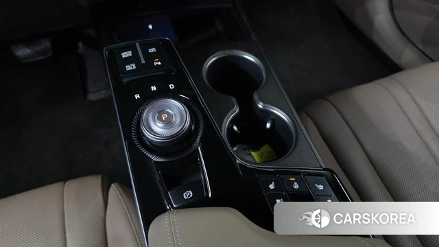 Kia K8 id 5040716 из Кореи 31