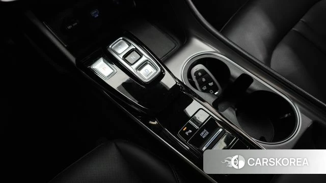 Hyundai Sonata (DN8) id 4636593 из Кореи 31