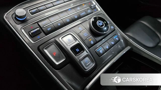 Hyundai The New Santa Fe id 4977086 из Кореи 19