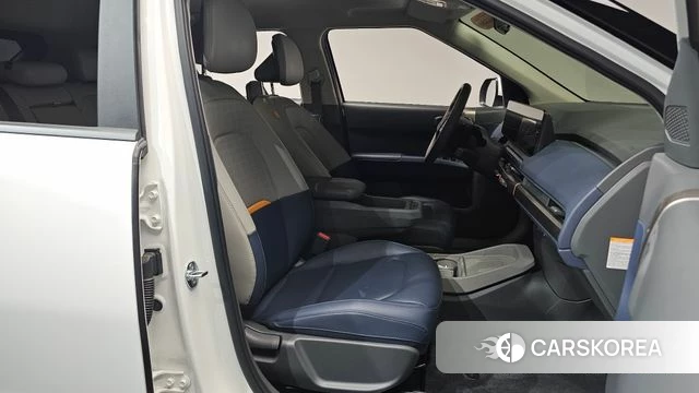 Kia EV3 id 4870816 из Кореи 29