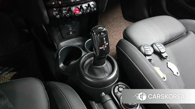 Mini Cooper id 4773707 из Кореи 31