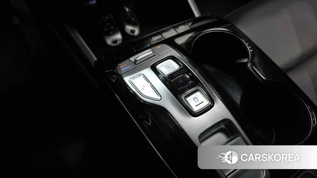 Hyundai Tucson (NX4) id 4992431 из Кореи 19