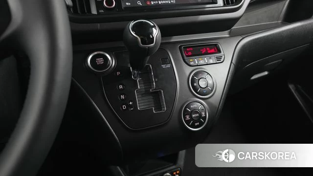 Kia The New Kia Ray id 4986102 из Кореи 32