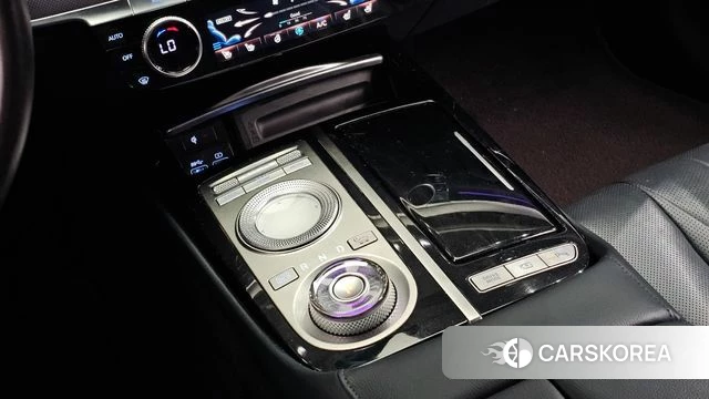 Genesis G80 (RG3) id 4977226 из Кореи 19