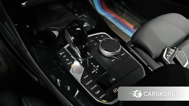 BMW X3 (G01) id 5016182 из Кореи 33