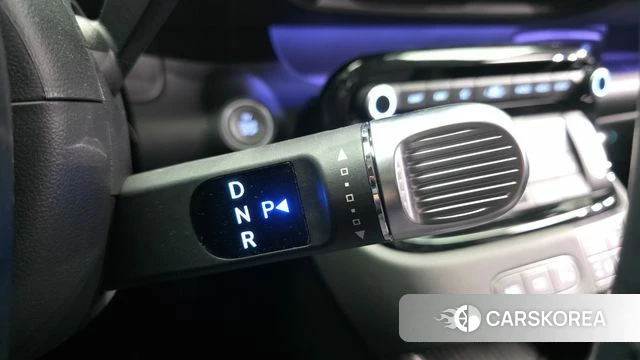 Hyundai Casper Electric id 4527534 из Кореи 29