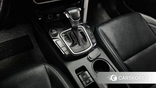 Kia Seltos id 5023215 из Кореи 30
