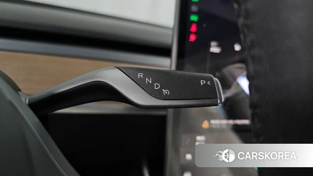 Tesla Model 3 id 4987823 из Кореи 19
