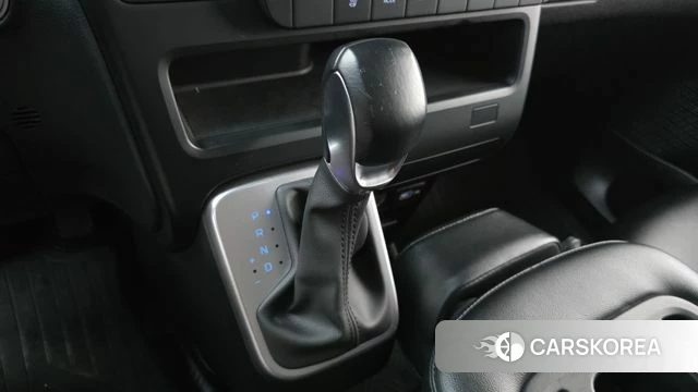 Hyundai Staria id 5027593 из Кореи 29