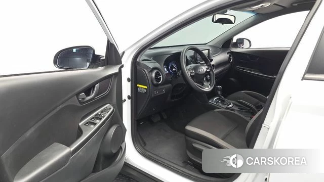 Hyundai Kona id 5041924 из Кореи 30