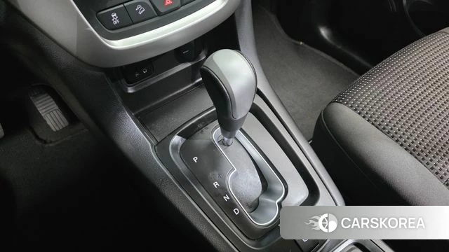 Chevrolet (GM Daewoo) Captiva id 4865622 из Кореи 33