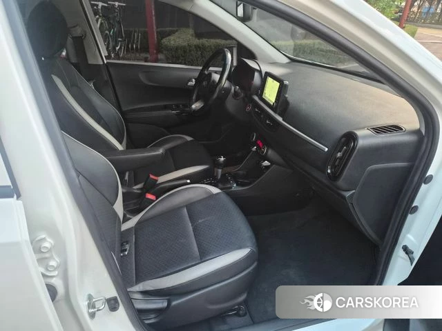 Kia All New Morning (JA) id 4988006 из Кореи 19