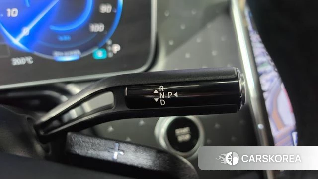 Mercedes-Benz EQE V295 id 4985816 из Кореи 37