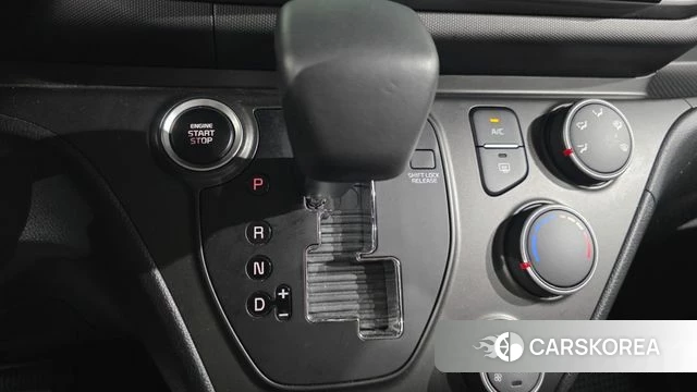 Kia The New Kia Ray id 4980941 из Кореи 29