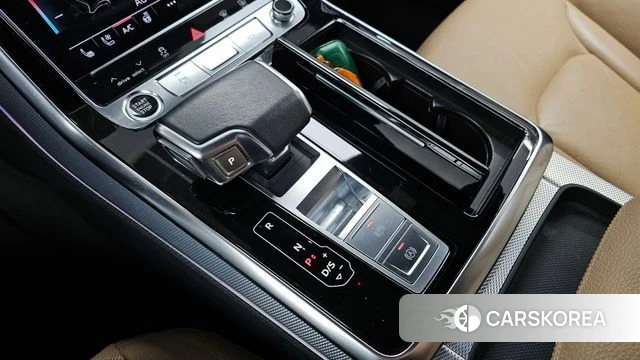 Audi Q8 (4M) id 4966481 из Кореи 35
