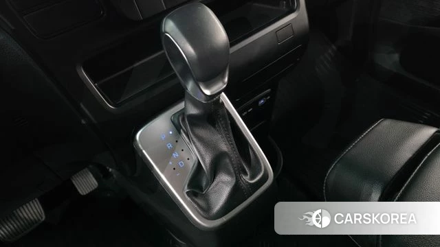 Hyundai Staria id 4986110 из Кореи 19