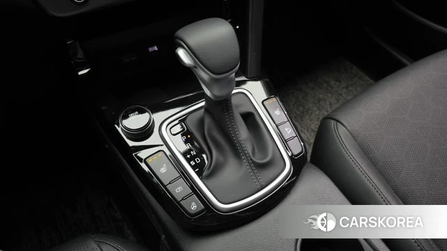 Kia The New Seltos id 5033401 из Кореи 19